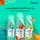 Rejoice รีจอยส์ สูตรผมนุ่มลื่น แชมพู ริช ซอร์ฟสมูธ แชมพู 370 มล. Rich Soft & Smooth Shampoo