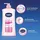 Vaseline วาสลีน เฮลธีไบรท์ ยูวี เอ็กซ์ตร้า ไบรท์เทนนิ่ง ครีมบำรุงผิว โลชั่น ชมพู 300มล.