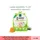 Baby Bright  เบบี้ไบร์ท ไฟว์ มินิทส์ ออยล์ คอนโทรล มาสก์ชีท  18 ก. สูตรซึมไวใน 5 นาที สีเขียว ผิวคุมมัน ที่มาส์กหน้า แผ่นหน้า บำรุงหน้า Oil Control Mask Sheet