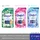 -(อยู่ระหว่างปรับแพ็คเกจ)Comfort Ultra Fabric Softener คอมฟอร์ท อัลตร้า น้ำยาปรับผ้านุ่ม สูตรเข้มข้นพิเศษ ดอกไม้รุ่งอรุณ(ฟ้า),ชมพูบานสะพรั่ง(ชมพู),ตากผ้าในร่ม(เขียว) 500 มล.