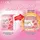 Lux Soap สบู่ลักส์ ซอฟท์ โรส 70 กรัม สบู่ก้อน