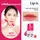 Lip It ลิปอิท เอเวอรี่เดย์ ซันบาล์ม 3 กรัม มี 3 สี ลิปปาล์มสูตรเข้มข้น ให้ความชุ่มชื้นและบำรุง ลดริ้วรอย ลิปบาล์มกันแดด ปาก  Everyday Sun Balm SPF15 PA++