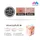 Skynlab Acne Patch แผ่นแปะสิว แอคเน่ แพทช์ 10ชิ้น แผ่นปิดสิว แบบบาง 10 ชิ้น