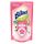 SUNLIGHT Plus Sakura Dishwashing Liquid ซันไลต์ น้ำยาล้างจาน กลิ่นซากุระ ถุงเติม 500 มล.