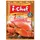 i-Chef ไอเชฟ เครื่องปรุงสำเร็จ ผัดผงกะหรี่ 50 กรัม Yellow Curry Stir-Fry Sauce 50 g.