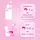 Downy ดาวน์นี่ น้ำยาปรับผ้านุ่ม กลิ่นสวนดอกไม้ผลิ ถุงเติม 460 มล. (อยู่ระหว่างปรับแพ็คเกจ)