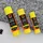 (แพ็ค3ชิ้น) ตราช้าง กาวแท่ง STICKO 10G กาวยู้ฮู กาวแท่งสติ๊กโก้ ติด ทนทาน เนื้อกาวไม่เกาะเป็นก้อนกระดาษ