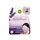 Baby Bright Sleep Well Lavender Heating Eye Mask มาส์กตาอุ่น บำรุงสายตาอ่อนล้า อายมาส์กลดขอบตาคล้ำ