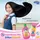 (แพ็คคู่1+1ขวด)Kodomo Kids โคโดโม คิดส์ แชมพู 2 in 1 Silky & Smooth 200 มล.+ 200 มล.