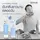 Skynlab สกินแล็บ ยาสีฟัน 12 กรัม มี 5 สูตร แบบซอง ยาสีฟันเข้มข้นระดับพรีเมี่ยม ลดการสะสมของแบคทีเรีย