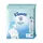 Kleenex คลีเน็กซ์ กระดาษเช็ดหน้าและตัวแบบใช้แล้วทิ้ง แพ็ค 4 ห่อ  มี 2 แบบ ผืนใหญ่ ผืนเล็ก สัมผัสเนียนนุ่ม ไม่ระคายเคือง