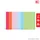 Elfen เอลเฟ่น แฟ้มซองพลาสติก116A4 มี 8 สี แฟ้มใส  ขนาด A4 ช่วยจัดเก็บเอกสาร หนา 140 ไมครอน กันน้ำ กันรอย