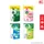 (มีให้เลือก 4 สูตร)Dettol เดทตอล เจลอาบน้ำ สบู่เหลว แอนตี้แบคทีเรีย(ถุงเติม) 370มล.-400มล.