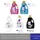 (มีให้เลือก 4 สูตร)Hygiene ไฮยีน เอ็กซ์เพิร์ทวอช  ผลิตภัณฑ์ซักผ้าชนิดน้ำ 2500 มล.-2800 มล.