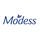 Modess โมเดส ผ้าอนามัย คอตตอนนี่ซอร์ฟ มีปีก 16 ชิ้น สัมผัสนุ่มสบาย ขจัดกลิ่น ด้วยสารสกัดธรรมชาติ ผ้า แผ่นอนามัย แผ่นรองอนามัย