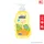 Kodomo โคโดโม แชมพูเด็กแรกเกิด ออร์แกนิคอโลเวร่า ขวดปั๊ม 400 มล. (สินค้าอยู่ระหว่างปรับแพ็คเกจ)