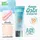 Baby Bright เบบี้ไบร์ท รีจูไลท์ซันโกลว์ SPF50+ PA+++ 10 กรัม ครีมกันแดด เซรั่ม ซึมง่าย บางเบา ไม่เป็นคราบ เรียบเนียน