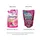 Downy ดาวน์นี่ น้ำยาปรับผ้านุ่ม กลิ่นสวนดอกไม้ผลิ ถุงเติม 460 มล. (อยู่ระหว่างปรับแพ็คเกจ)