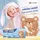 KUMA กระดาษทิชชู่ หนา 3 ชั้น พรีเมี่ยมซอฟท์ 150 แผ่น เหนียว ซึมซับดี ไม่เป็นขุย กระดาษเช็ดหน้า พรีเมี่ยมซอฟต์เอ็กตร้า อ่อนโยนต่อผิว คุมะ