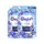 Comfort คอมฟอร์ท น้ำยาปรับผ้านุ่ม อัลตร้า สูตรฟ้า,ชมพู แพ็คคู่ 450มล.