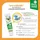 Oral Herb ออรัลเฮิร์บ ยาสีฟันสมุนไพร 50 กรัม