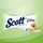 Scott สก๊อตต์ กระดาษทิชชู่ เอ็กตร้า แพ็ค 6 ม้วน มี 5 สูตร หนา 2 ชั้น เหนียว นุ่ม ซับดีเยี่ยม ธรรมชาติ ลดสะสมแบคทีเรีย