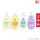 Johnson จอห์นสัน เบบี้ บาธ  500 มล. มี 4 สูตร สบู่เหลว ครีมอาบน้ำ สบู่ อ่อนโยน เด็กแรกเกิด กลิ่นหอมผ่อนคลาย ใช้ทำความสะอาดผิวกายและผม สามารถล้างออกง่ายโดยไม่มีสารตกค้าง