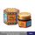 Tiger Balm HR ไทเกอร์ บาล์ม ยาหม่อง ตราเสือ 19.4 กรัม มี 2 สูตร สีแดง ขี้ผึ้งสูตรร้อนดั้งเดิม บรรเทาเคล็ดขัดยอกฟกช้ำ  สีขาว สูตรคลาสสิก บรรเทาอาการปวด ส่วนผสมทำจากสมุนไพร