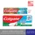 คอลเกต ยาสีฟัน รสเกลือสมุนไพร 150 กรัม แพ็คคู่  Colgate Salt Herbal Calcium Fluoride Flavor 150g. *2 Pack + 100 g.*1 pack