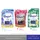 (สินค้าอยู่ระหว่างปรับเปลี่ยนแพ็คเกจบรรจุภัณฑ์)Comfort คอมฟอร์ท อัลตร้า ผลิตภัณฑ์ปรับผ้านุ่ม สูตรเข้มข้น หอมยาวนาน สูตรสีฟ้า,ชมพู,เขียว ถุงเติม 1,050-1,250 มล.