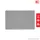 สีเทาอ่อน LIGHT GREY