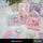 สติ๊กเกอร์ DIY. C มี 8 แบบ สติ๊กเกอร์ PVC แบบใส กันน้ำ ลายการ์ตูนของตกแต่งไดอารี่ สมุดบันทึก แก้ว กระบอกน้ำ หรือตามพื้นผิวเรียบ ๆ จำนวน 100