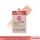 Cathy Doll เคที่ดอลล์ คัพเวอร์แมทท์ฟาวเดชั่น SPF15 #02 ไลท์เบจ 6 มล. รองพื้นซ่อนผิวขนาดพกพา ปกปิด ติดทน กันแดด ครีม ครีมรองพื้น Cover Matte Foundation