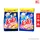 (มีให้เลือก 2 สูตร)Omo Plus โอโมพลัส ผงซักฟอก ซันชายน์ ลดกลิ่นอับบนผ้า ซักสะอาด หอมตลอดวัน 850 กรัม