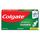 คอลเกต ยาสีฟัน รสสดชื่นเย็นซ่า 150 กรัม แพ็ค 2+1 หลอด Colgate AnticavityFresh Cool Mint 150g. *3 Pack