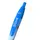 Quantum ควอนตั้ม สติทช์ ปากกาลูกลื่น 0.5 มม. รุ่น STBP-01 STBP-02 คละลาย ปากกา สีน้ำเงิน ลาย Stitch ลิขสิทธิ์แท้ เส้นน้ำหมึกคมชัด