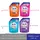 (มีให้เลือก 4สูตร)PAO Win Wash Liquid เปา วินวอช น้ำยาซักผ้า ลิควิด ทำความสะอาดคราบหนักบนเสื้อผ้า หอมสะอาดถึงเส้นใย 1300มล.