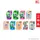 (มี 9สูตร)Breeze Excel Liquid บรีส เอกเซล ซิกเนเจอร์ น้ำยาซักผ้า ลิควิด สูตรเข้มข้น ขจัดคราบหนัก 1,200 มล.-1,350 มล.
