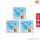 (แพ็ค3ห่อ) โซฟี คูลลิ่งเฟรช สลิมมีปีก 23 ซม. 4 ชิ้น