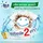 (มี 8 สูตร)Breeze Excel Liquid บรีส เอกเซล น้ำยาซักผ้า สูตรเข้มข้น(เขียว,ชมพู,พีโอเลิฟ,แดง,แอคทีฟ,สวีทซากุระ,กันสีตก,แป้งเด็ก) 530-580มล. (แพ็คคู่1+1)