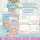 KUMA กระดาษทิชชู่ แบบแขวน Lalabear 1300 แผ่น กระดาษทิชชู่แบบแขวน ทิชชู่ ขนาดมาตรฐาน หนานุ่ม 4 ชั้น 325 ดึง ซึมซับดี คุมะ อ่อนโยนต่อผิว