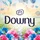 Downy ดาวน์นี่ ผลิตภัณฑ์ซักผ้า เจลบอล การ์เด้น บลูม แบบเติม 328 กรัม (13 ก้อน) Laundry Pods Gelball Detergent Garden Bloom