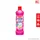 Magiclean มาจิคลีน น้ำยาล้างห้องน้ำ เทอร์โบพาวเวอร์ (รุ่นขวด) กลิ่นสปาร์คลิ่ง พิ้งค์ 425 มล.