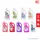 (มีให้เลือก9 สูตร)Magiclean มาจิคลีน ผลิตภัณฑ์ทำความสะอาดพื้น ขนาด700มล.-900 มล.