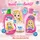 (แพ็คคู่1+1ขวด)Kodomo Kids โคโดโม คิดส์ แชมพู 2 in 1 Silky & Smooth 200 มล.+ 200 มล.