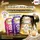 fineline ไฟน์ไลน์ ผลิตภัณฑ์น้ำยาซักผ้า สูตรเข้มข้น ดีลักซ์ เพอร์ฟูม (สีม่วง)1250 มล.