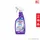 มาจิคลีน น้ำยาล้างห้องน้ำ สเปรย์ 500 มล. กลิ่นเฟรชบูเก้ (ม่วง) Magiclean Bathroom Spray Fresh Bouqute refill 500 ml.