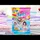 108SHOP 108ช็อป ผงซักฟอก 3 พลัง แจ๋ว+แจ่ม 900 กรัม