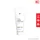 Dove Peptide โดฟ เพปไทด์ อินเทนซ์ รีแพร์ คอนดิชันเนอร์ 350 มล.