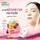 Baby Bright เบบี้ไบร์ท เท็นเอ็กซ์ กลาสสกิน มาสก์ชีท 20 กรัม มี 4 สูตร ผิวชุ่มชื้นอิ่มน้ำ ฟื้นบำรุงผิวเข้มข้นถึง 10 เท่า ไฮยาลูรอน 10 ชนิด ช่วยเติมความชุ่มชื้น ที่มาร์คหน้า แผ่นหน้า